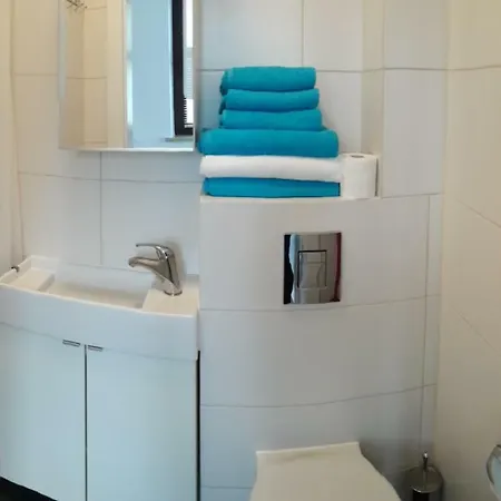 Morświn Apartament