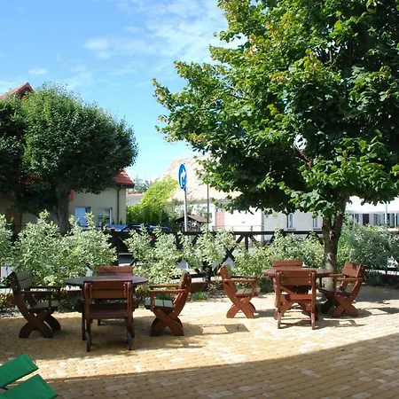Apartmán 