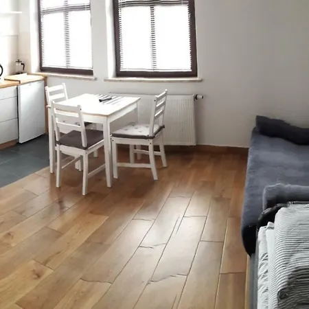 Apartmán 