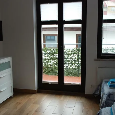 Apartmán 