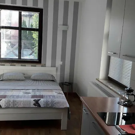 Apartmán 
