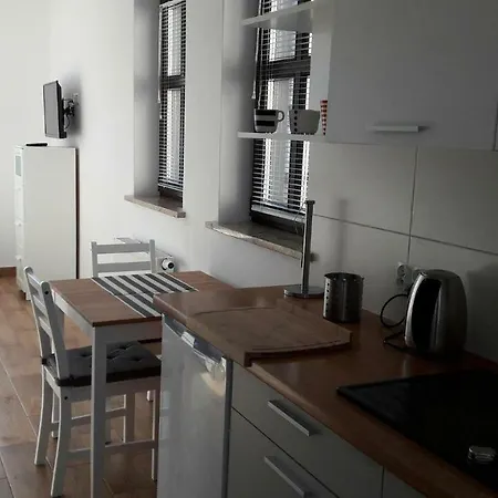 Apartmán 