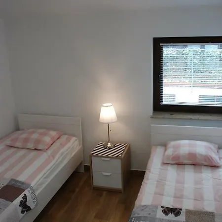 Morświn Apartament *