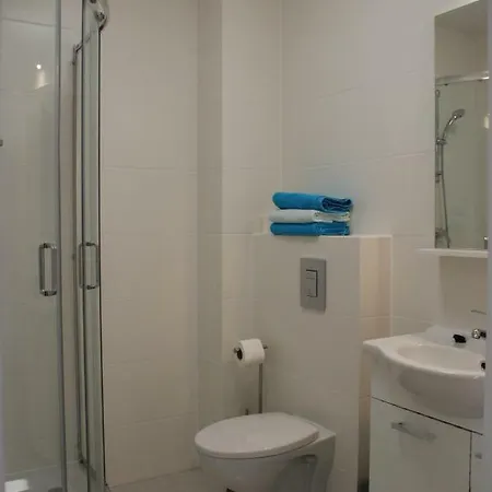 Apartmán 
