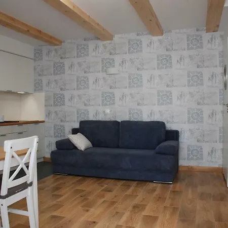 Apartmán 